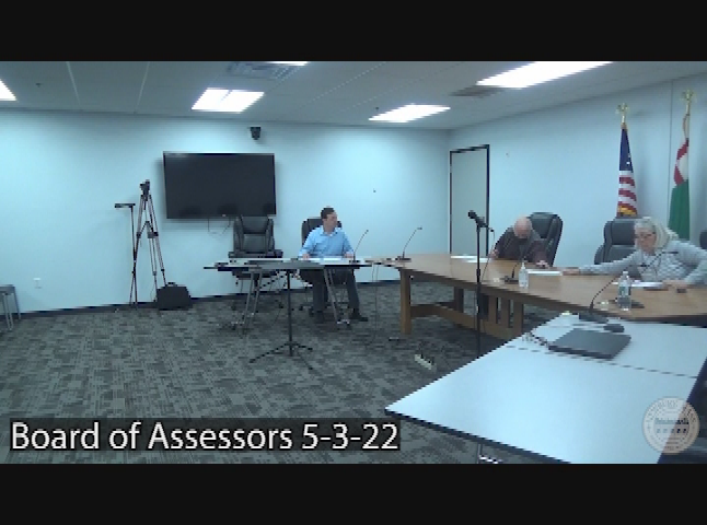 Thumbnail image for Board of Assessors 5-3-22