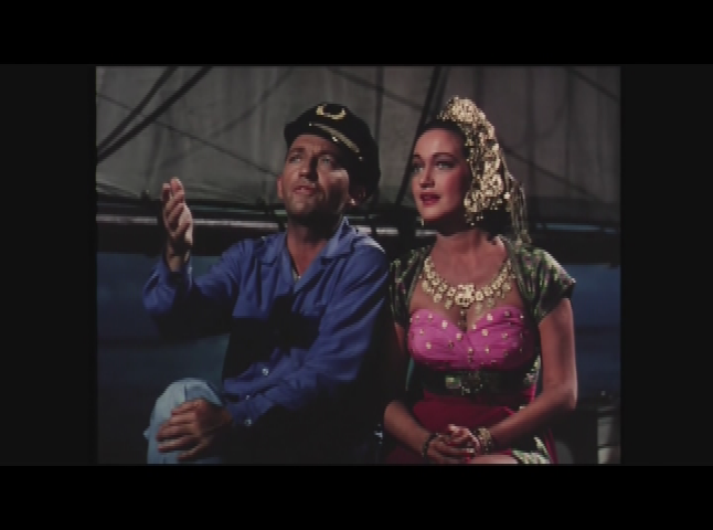Thumbnail image for Classic Movies - Road to Bali