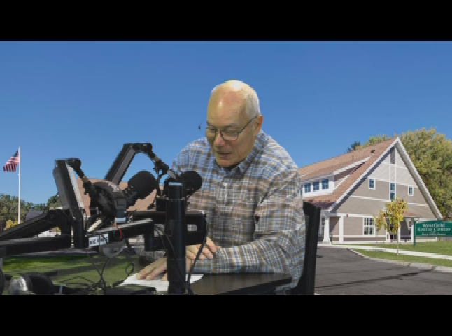Thumbnail image for Council on Aging Presents - Senior Scams