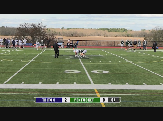 Thumbnail image for Triton Boys Lacrosse v. Pentucket (4-29-22)