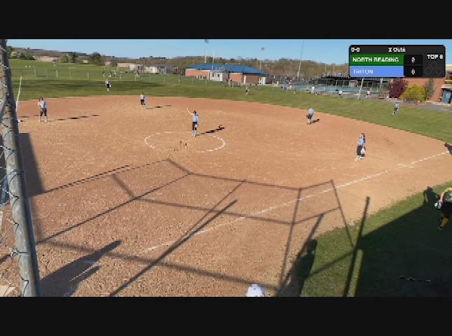 Thumbnail image for Triton Softball v.  North Reading (5-13-22)