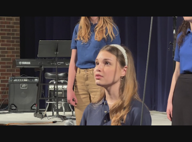 Thumbnail image for Triton HS Spring Concert 2022