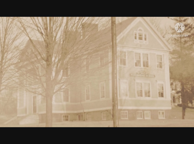Thumbnail image for Life in Newbury by Braeden McDonald