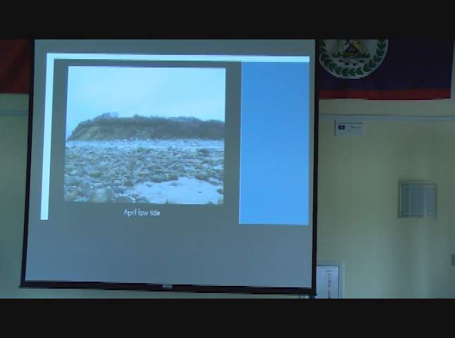 Thumbnail image for Exploring the Tide Pools of Plum Island