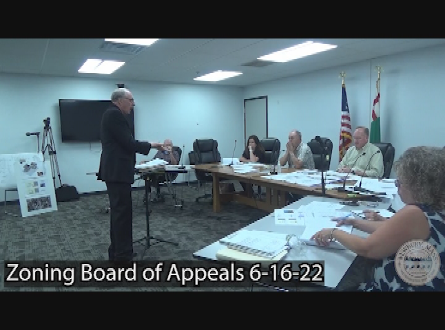 Thumbnail image for Zoning Board of Appeals 6-16-22