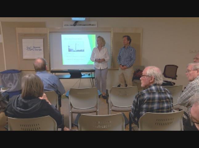 Thumbnail image for Storm Surge - Newburyport Path to Net0 by 2050