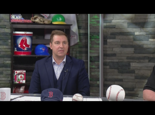 Thumbnail image for Hit Show - Boston Red Sox 2022 MLB