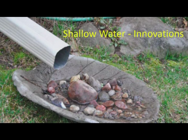 Thumbnail image for Landscape Design for Pollinators - Jericho Conservation Commission
