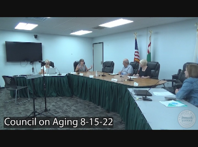 Thumbnail image for Council on Aging 8-15-22