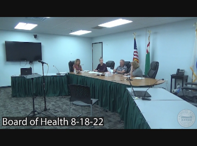 Thumbnail image for Board of Health 8-18-22