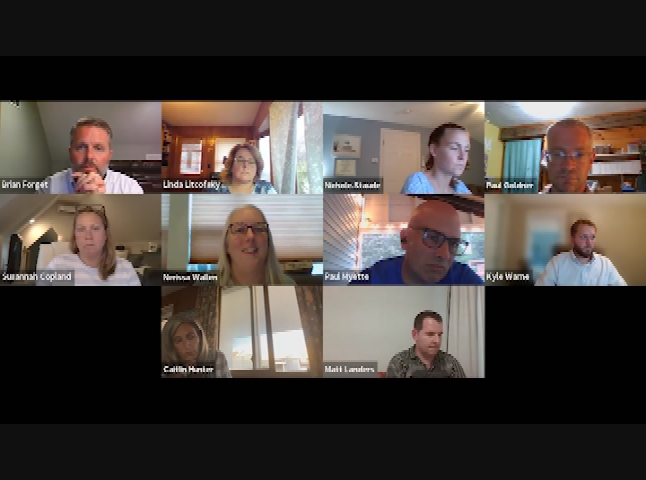 Thumbnail image for SC Meeting 7-27-22