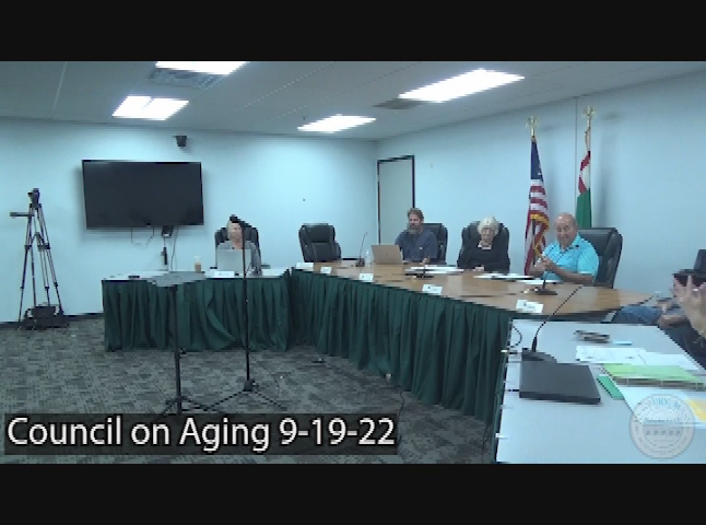 Thumbnail image for Council on Aging 9-19-22