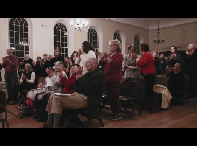 Thumbnail image for BoCoCelli 8 Cellos at Salem Old Town Hall 4-25-2018