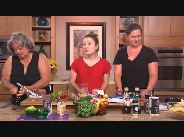 Thumbnail image for PotLuck Kitchen - Lake Paran Community Kitchen