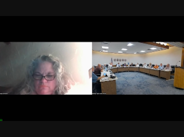 Thumbnail image for Whittier School Committee Oct 2022