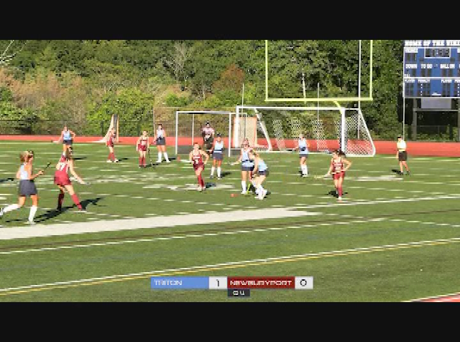 Thumbnail image for Triton Field Hockey v. Newburyport (9-7-22)
