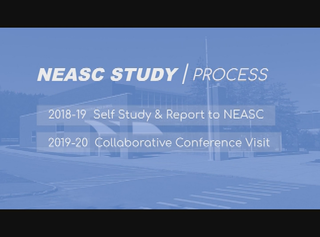 Thumbnail image for Triton HS NEASC Accreditation