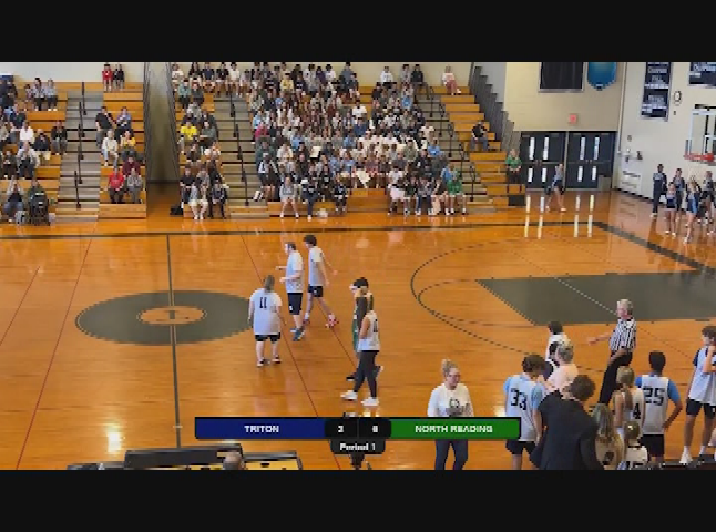 Thumbnail image for Triton Unified Basketball v. North Reading -10-11-22-