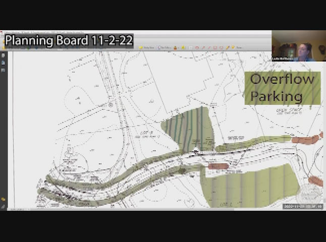 Thumbnail image for Planning Board 11-2-22