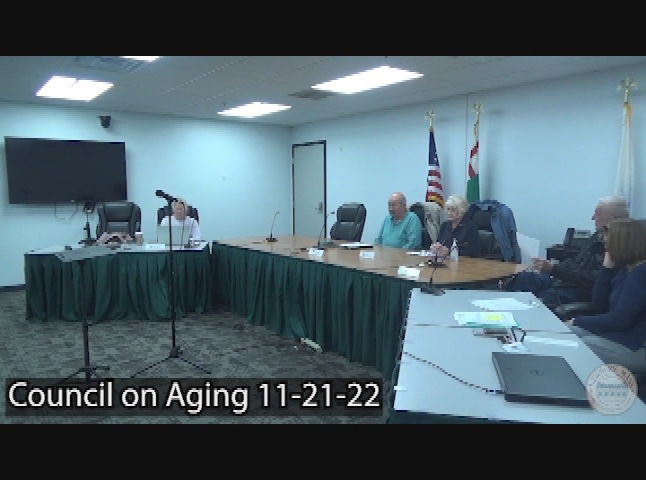 Thumbnail image for Council on Aging 11-21-22