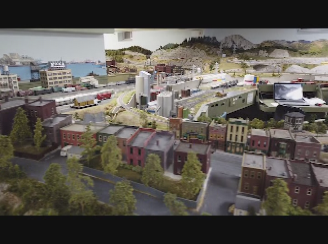 Thumbnail image for The Rocky Hill Trains