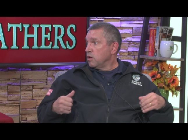 Thumbnail image for Fur Fins and Feathers Ep 94