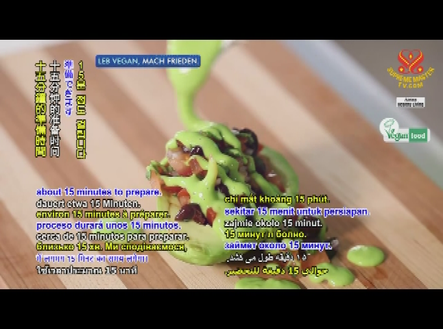 Thumbnail image for Healthy Living - Awesome Avocados