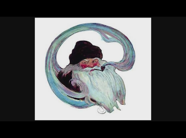 Thumbnail image for Sara Hightower Regional Library presents Holiday Stories - Twas the night before Christmas