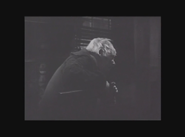 Thumbnail image for Classic Movies - Scrooge 1935