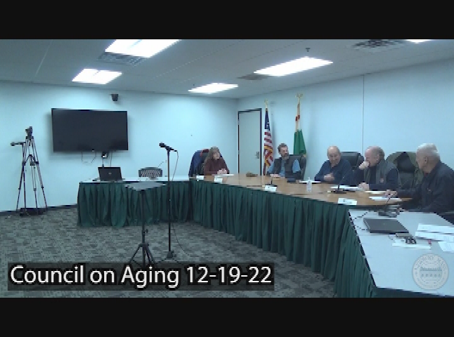 Thumbnail image for Council on Aging 12-19-22