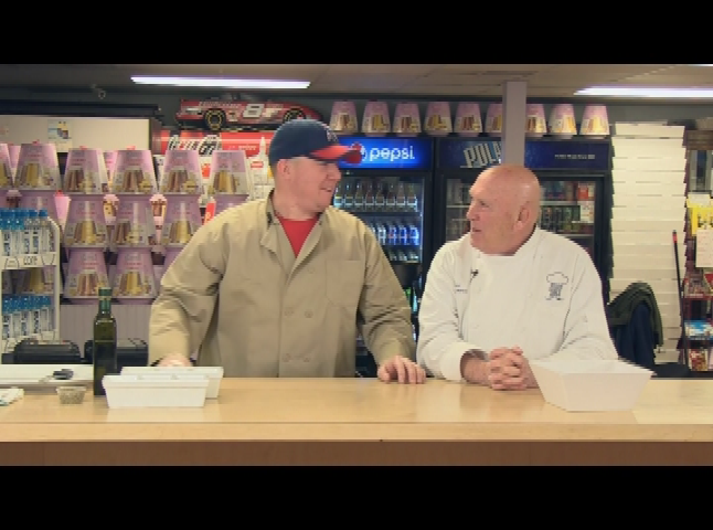 Thumbnail image for Chefs Table Series - New Years Eve Demo