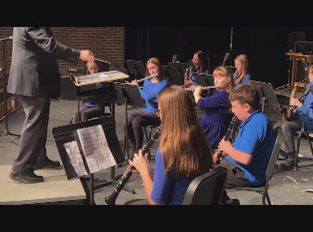 Thumbnail image for Triton MS Winter Concert 2022