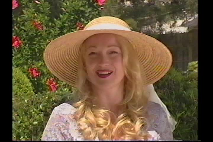 Thumbnail image for Michelle Valentine Show - S1E2