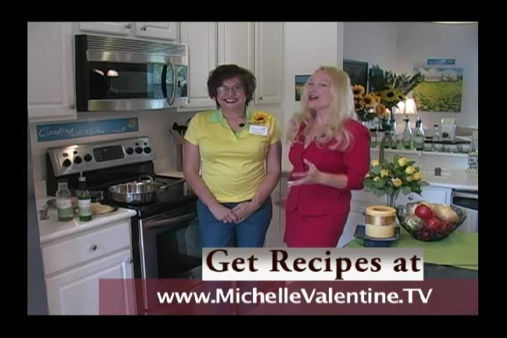 Thumbnail image for Healthy Cooking - Chicken Picatta