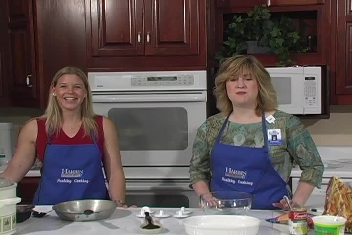 Thumbnail image for Harbin Clinic Healthy Cooking - Sloppy Joe