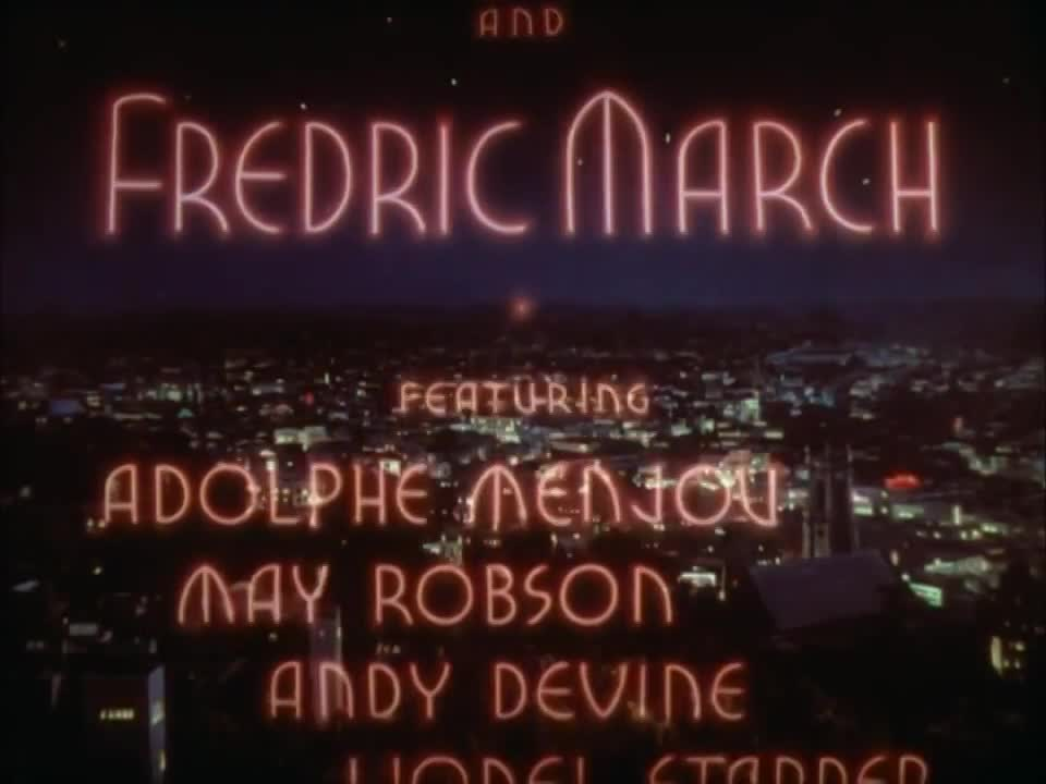 Thumbnail image for A Star Is Born 1937