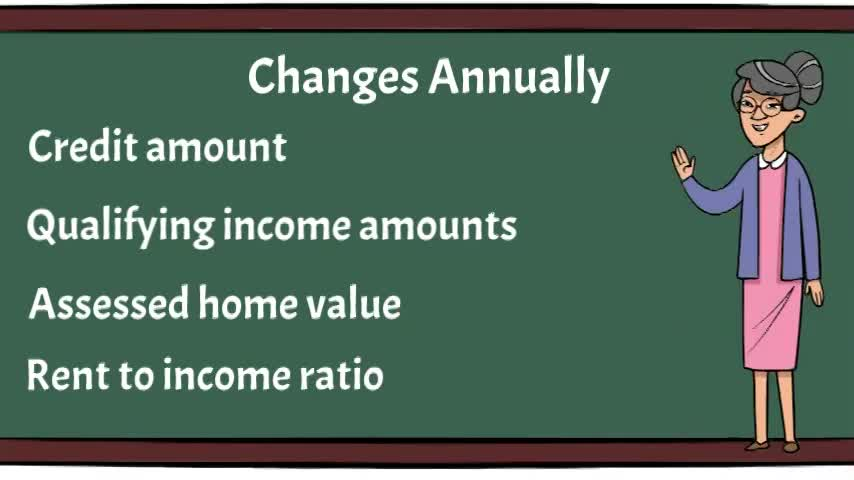 Thumbnail image for Circuit Breaker Tax Credit