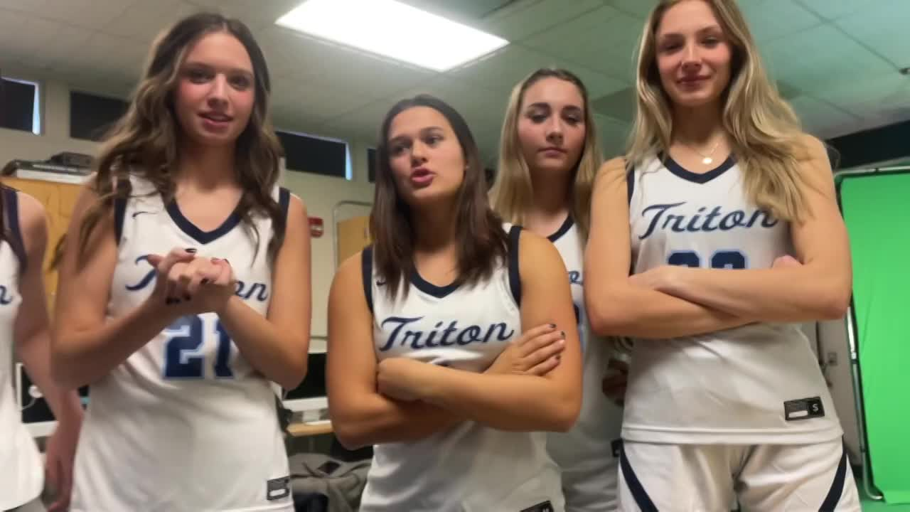 Thumbnail image for Girl's Basketball Media Day 2022