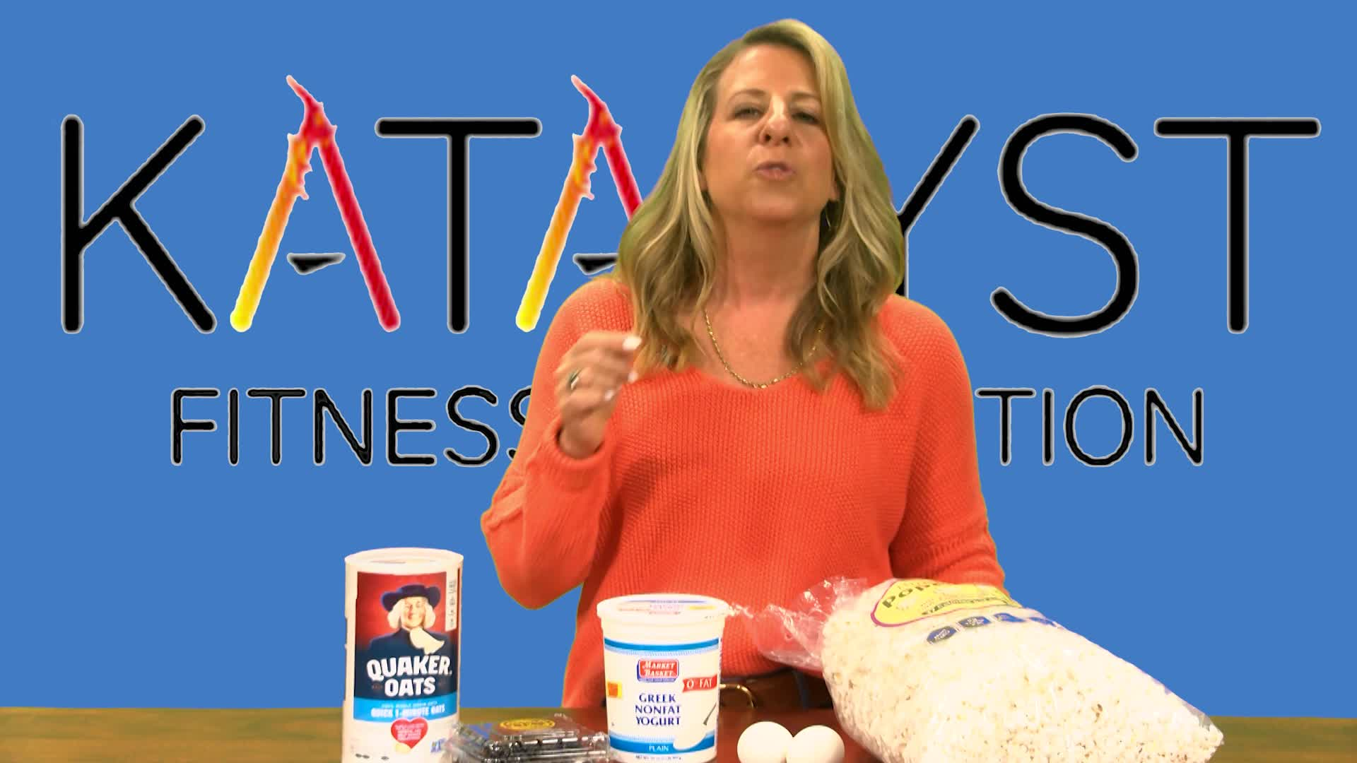 Thumbnail image for Katalyst Fitness - 5 Low Calorie and Filling Foods