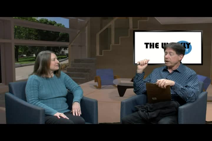 Thumbnail image for The Weekly Chat - The Importance of Hobbies