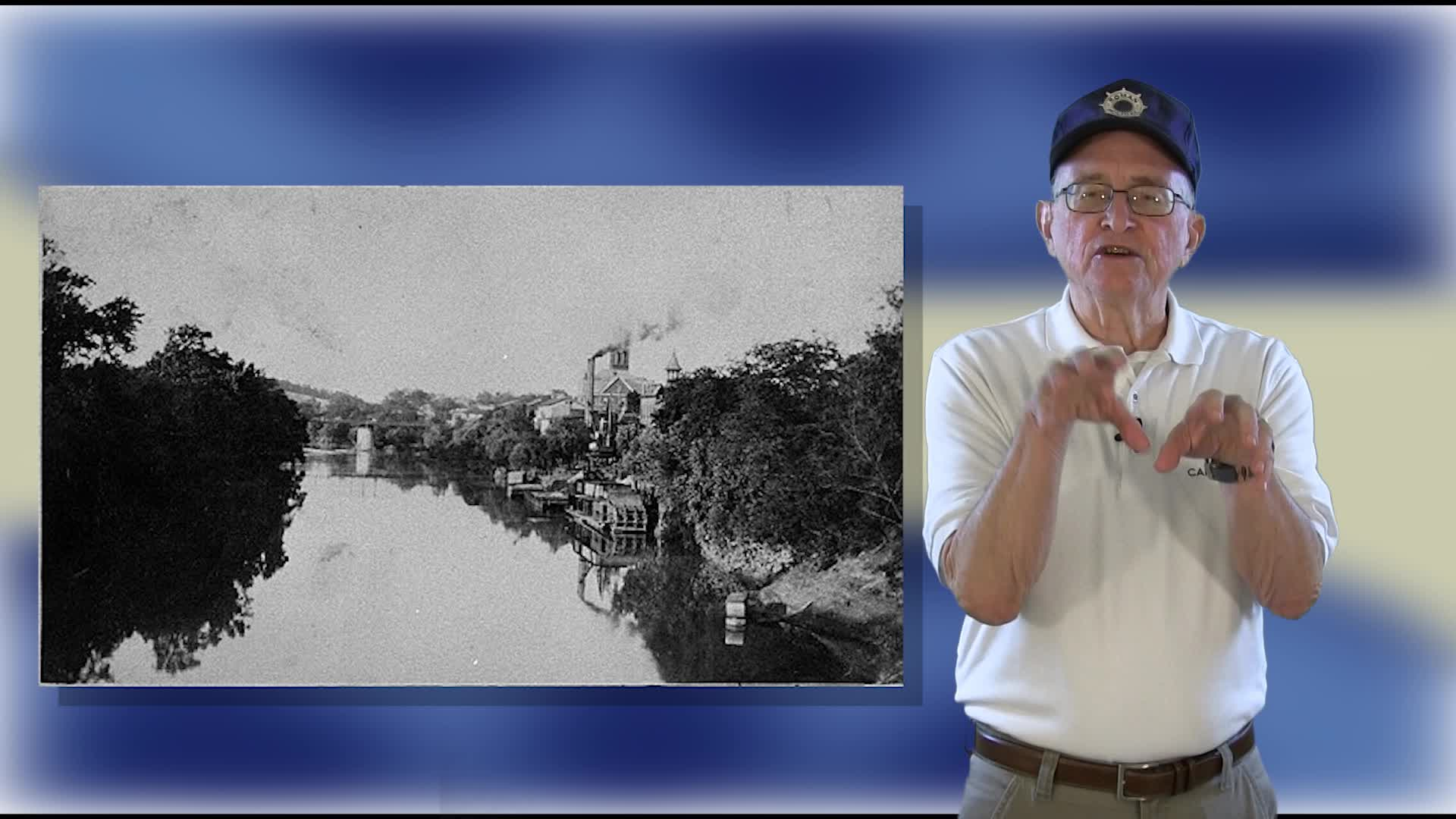 Thumbnail image for Rome Georgia River History Part 2