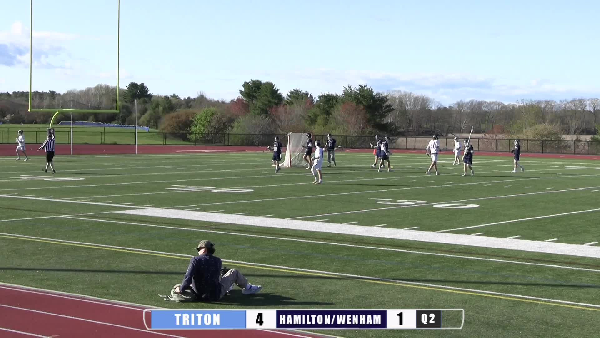Thumbnail image for Boys Lacrosse v HW (5-5-23)