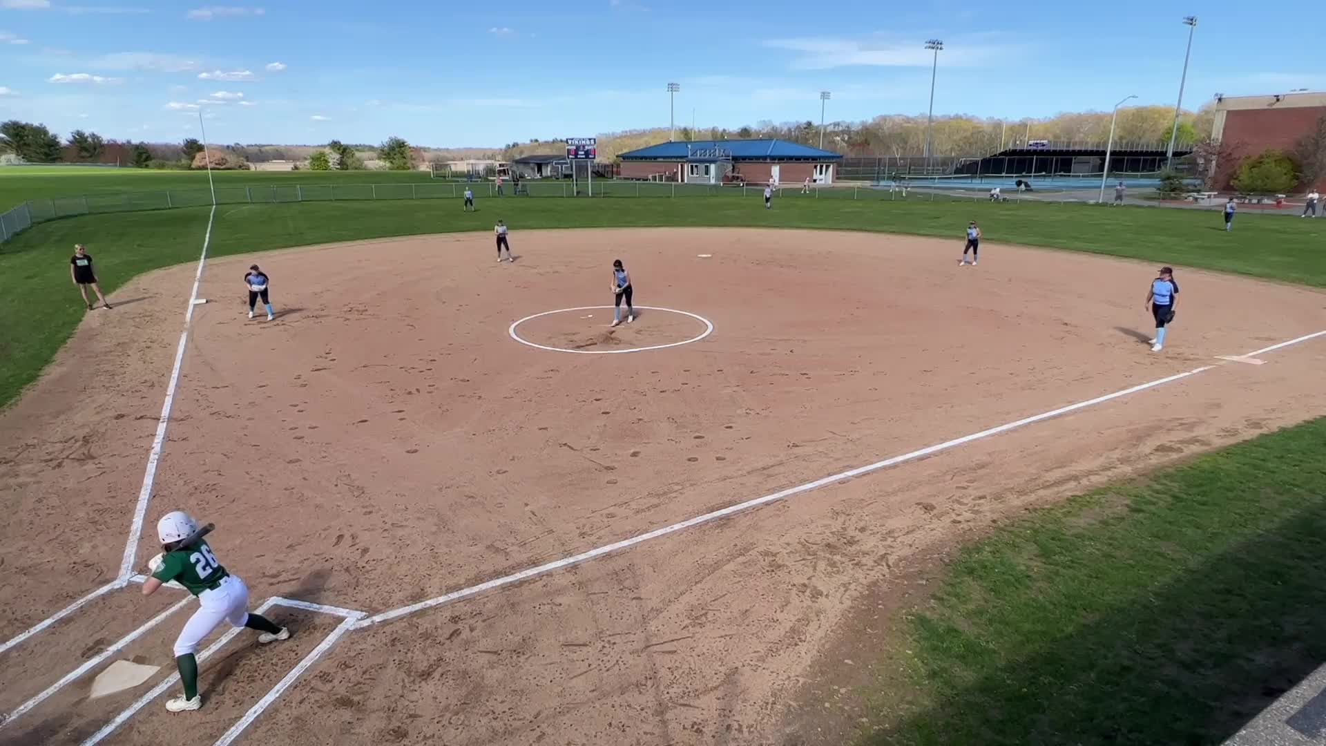 Thumbnail image for Triton Softball v Pentucket (5-7-23)