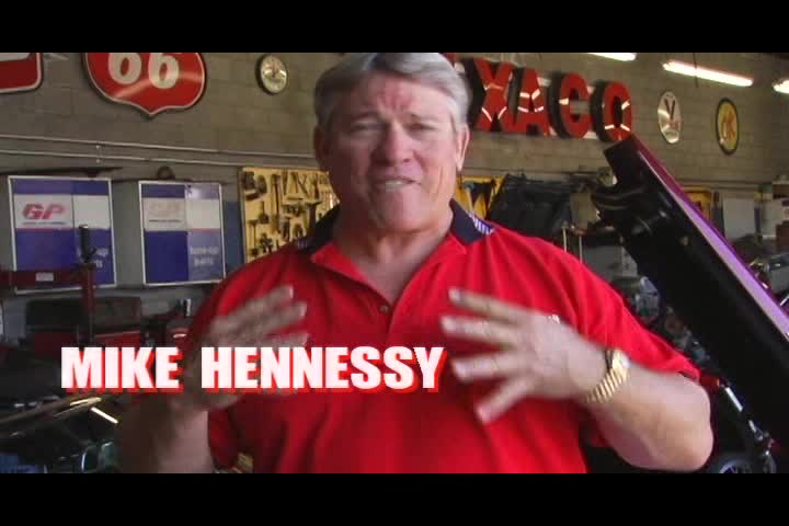 Thumbnail image for Car Guy Channel Episode 124