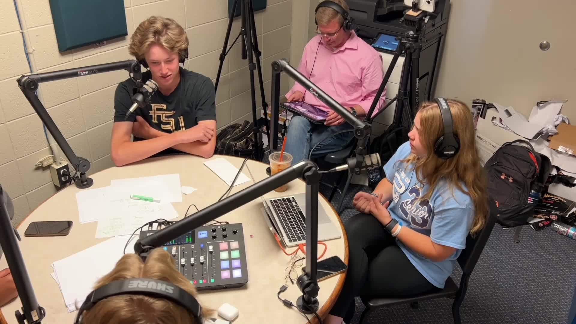 Thumbnail image for Jock Talk Ep2 - Triton Sports