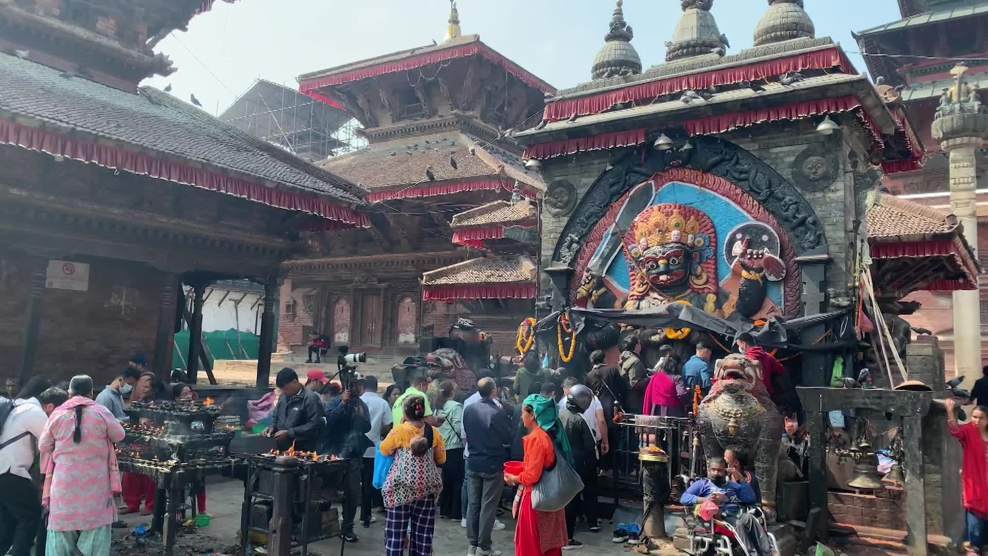 Thumbnail image for TIA&TW - Nepal Today - Economy Investment and Growth