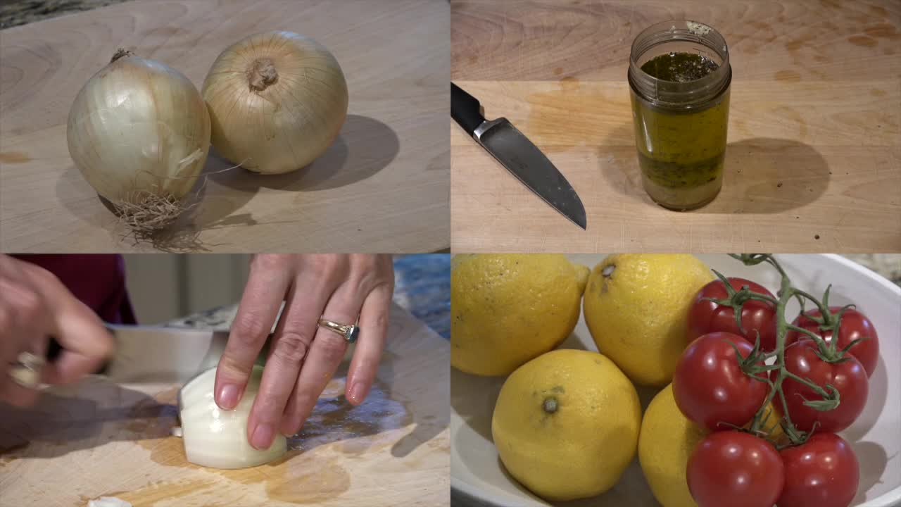 Thumbnail image for Potluck Kitchen - Annie Nash