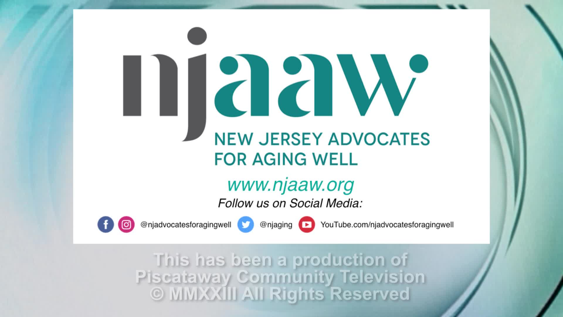 Thumbnail image for Aging 139 Financial Planning