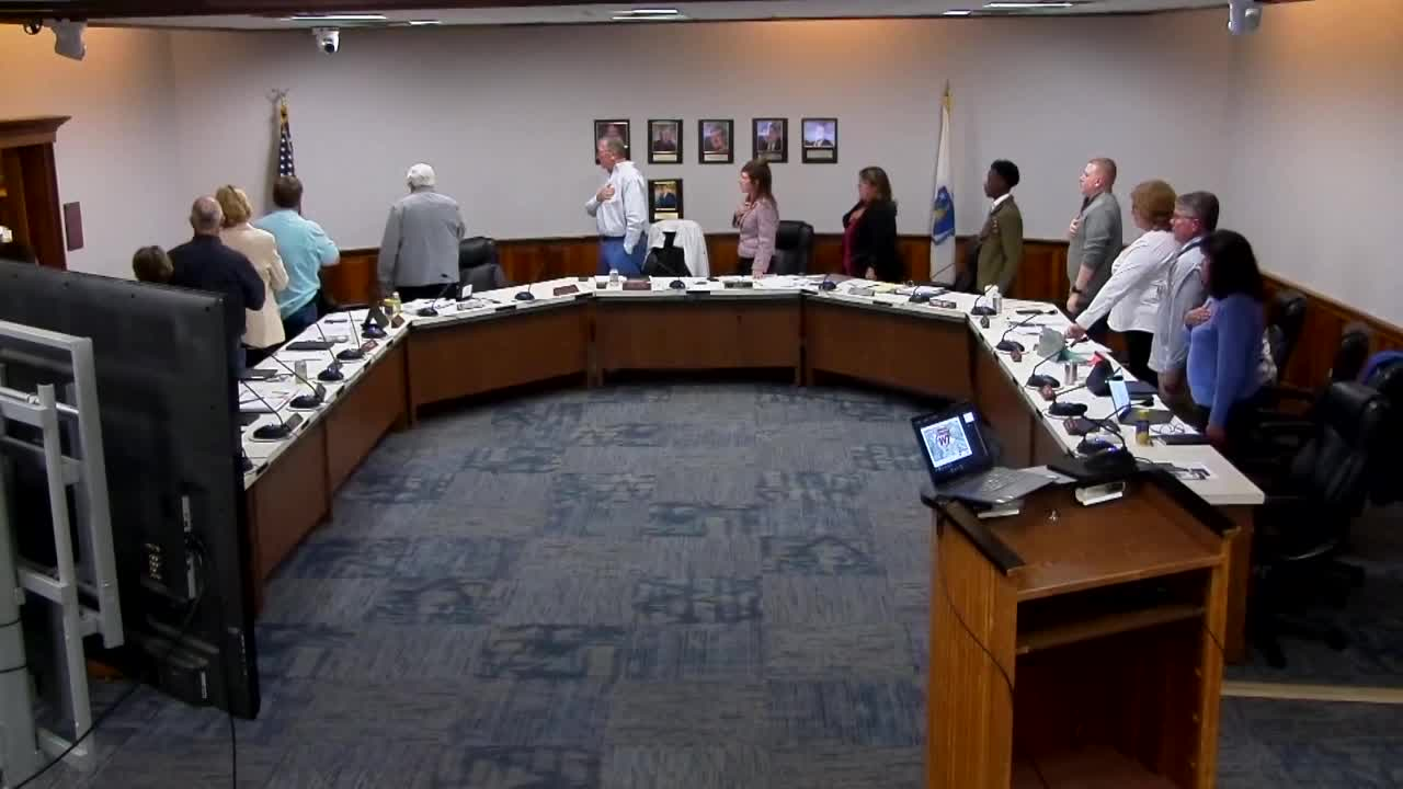 Thumbnail image for Whittier School Committee Oct 23