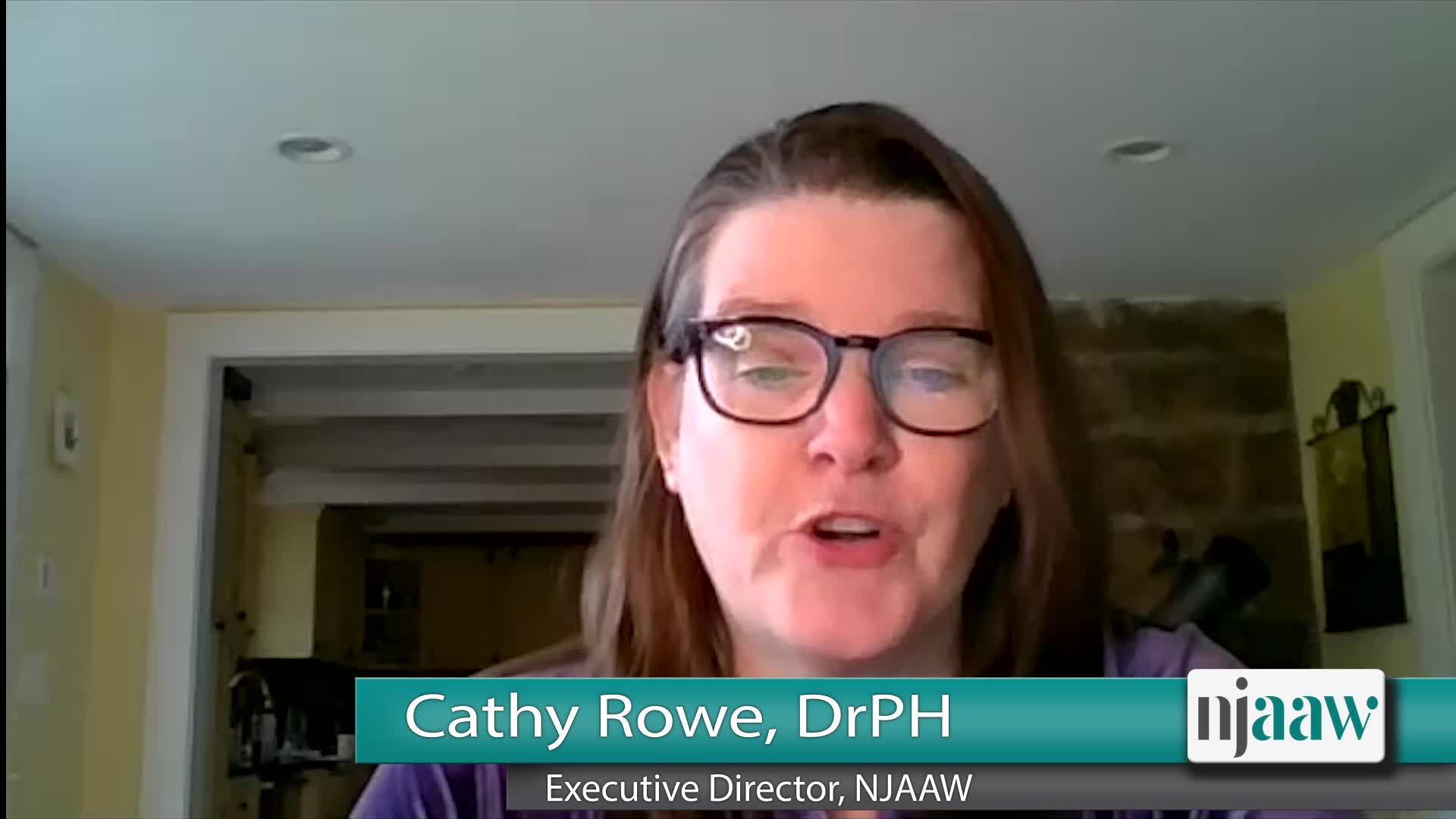 Thumbnail image for Aging Insights Episode 125 - Aging with Finesse - A Conversation with Mary Flett PhD